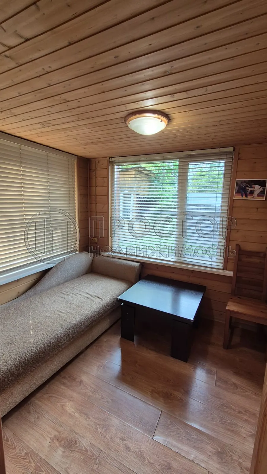 Дом, 30 м² - фото 15