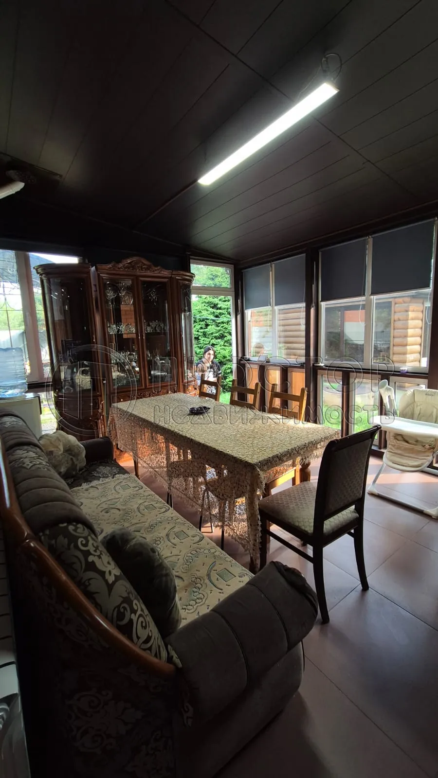 Дом, 30 м² - фото 16