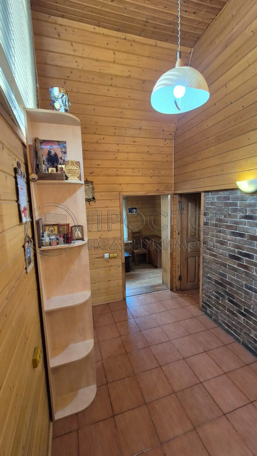 Дом, 30 м² - фото 18