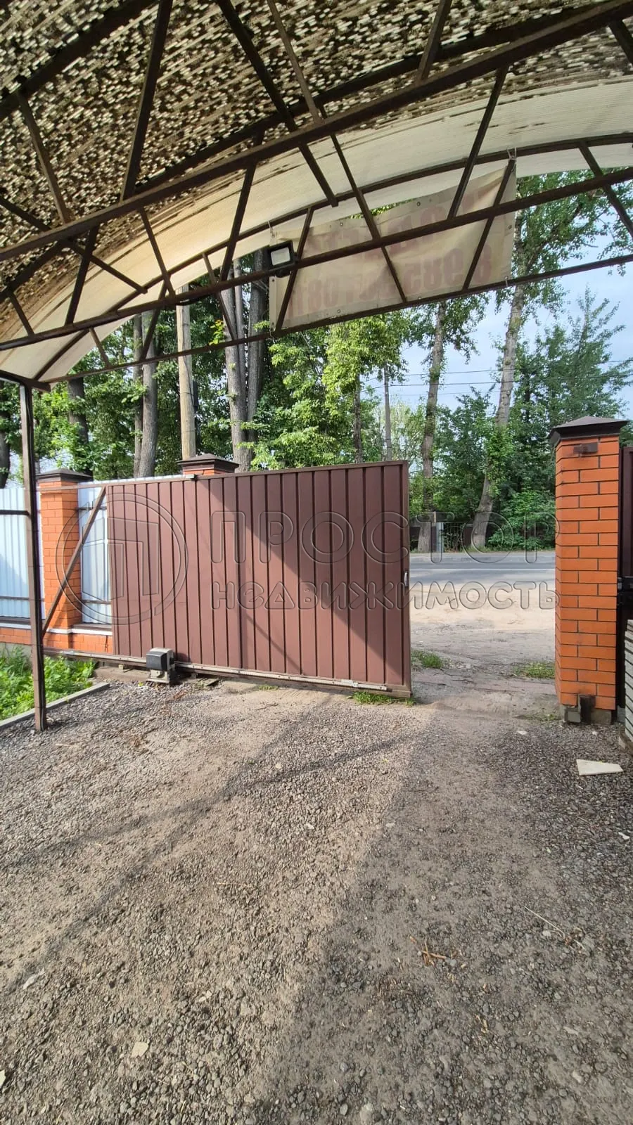 Дом, 30 м² - фото 20