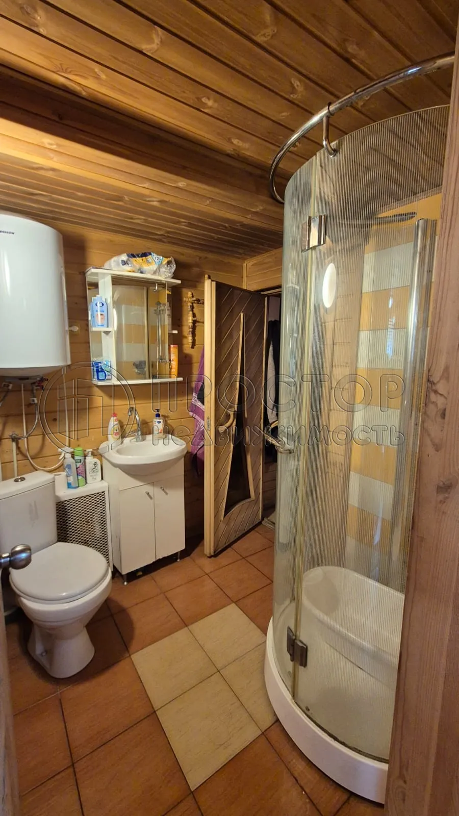 Дом, 30 м² - фото 21