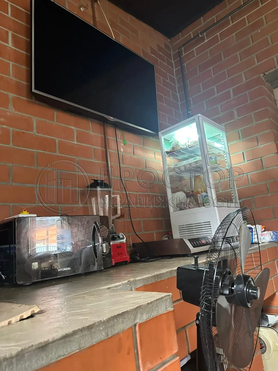 Дом, 30 м² - фото 28