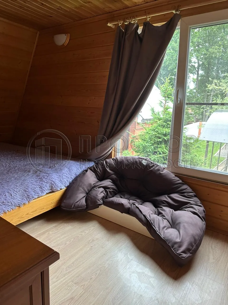 Дом, 30 м² - фото 17