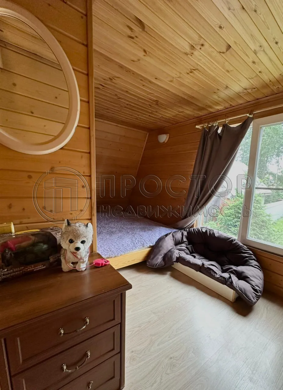 Дом, 30 м² - фото 29