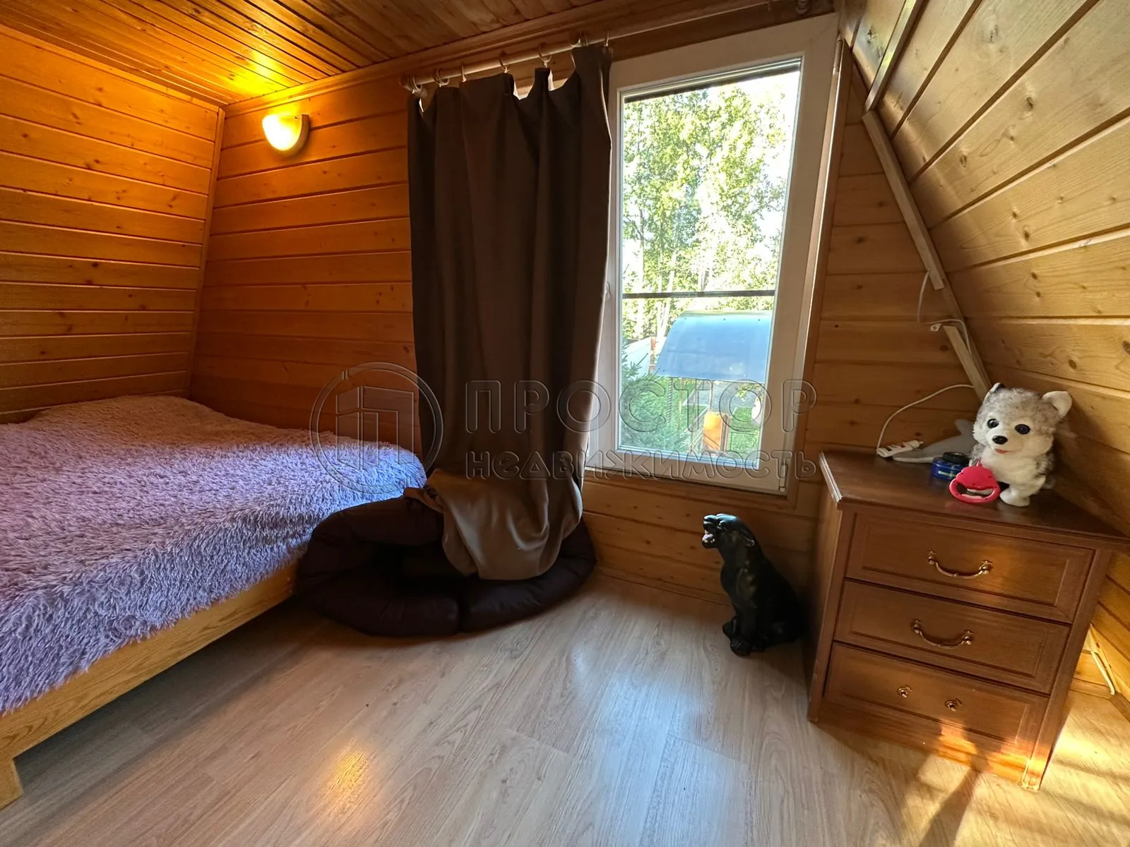 Дом, 30 м² - фото 23