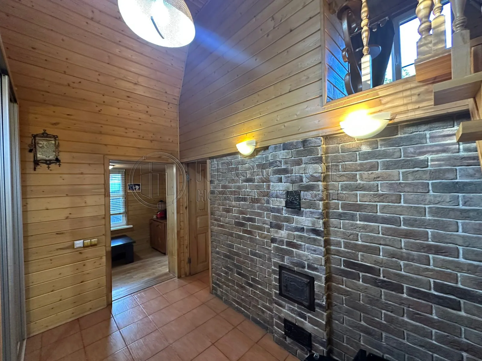 Дом, 30 м² - фото 24