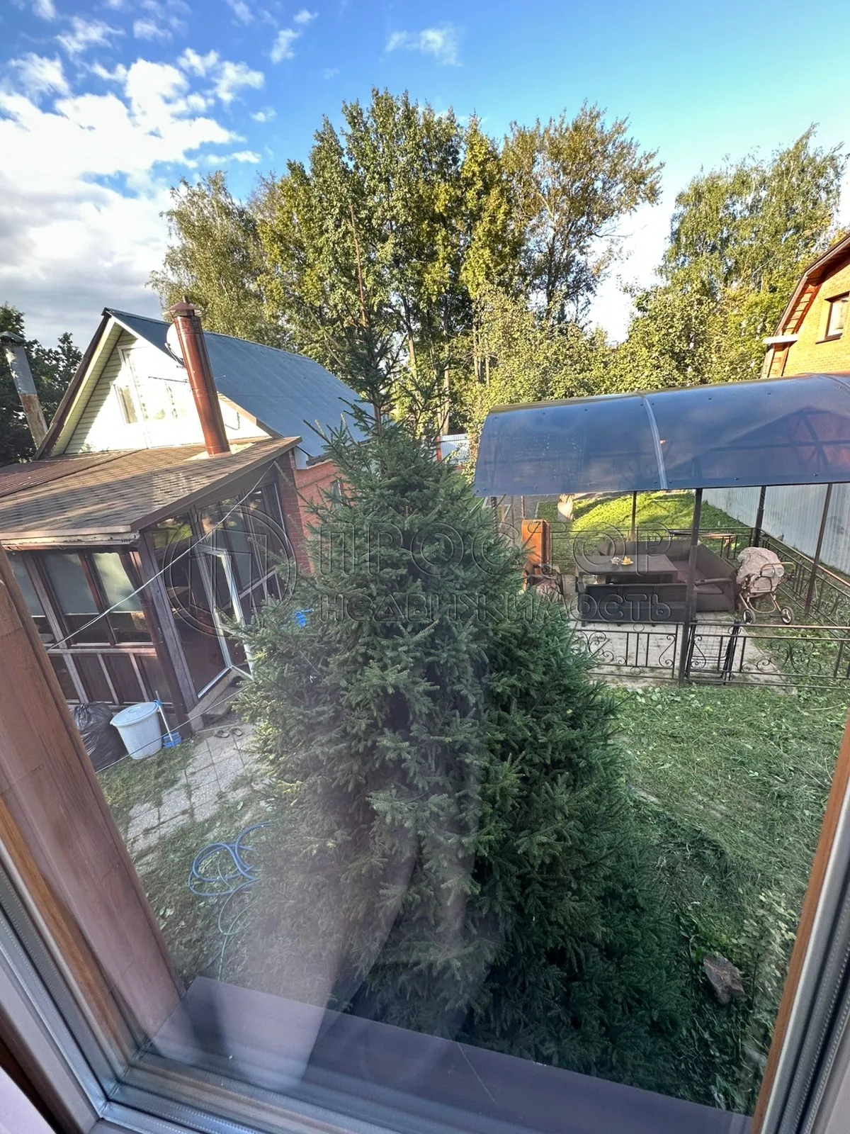 Дом, 30 м² - фото 25