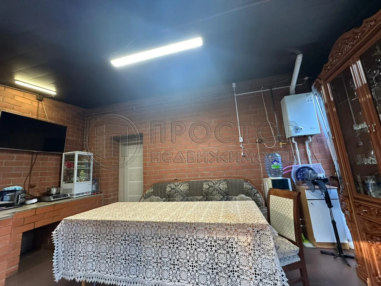 Дом, 30 м² - фото 26