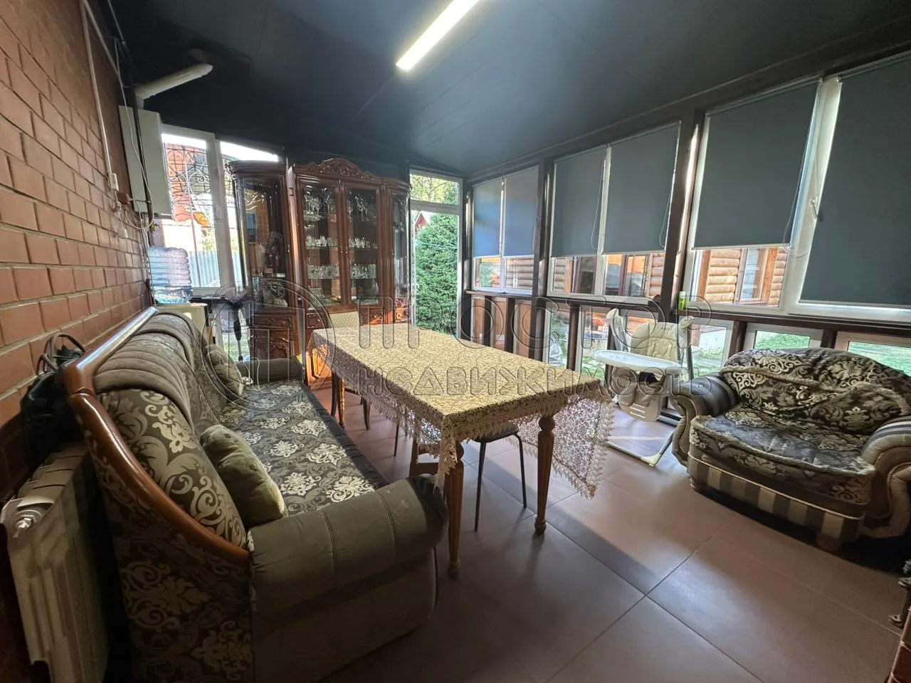 Дом, 30 м² - фото 31