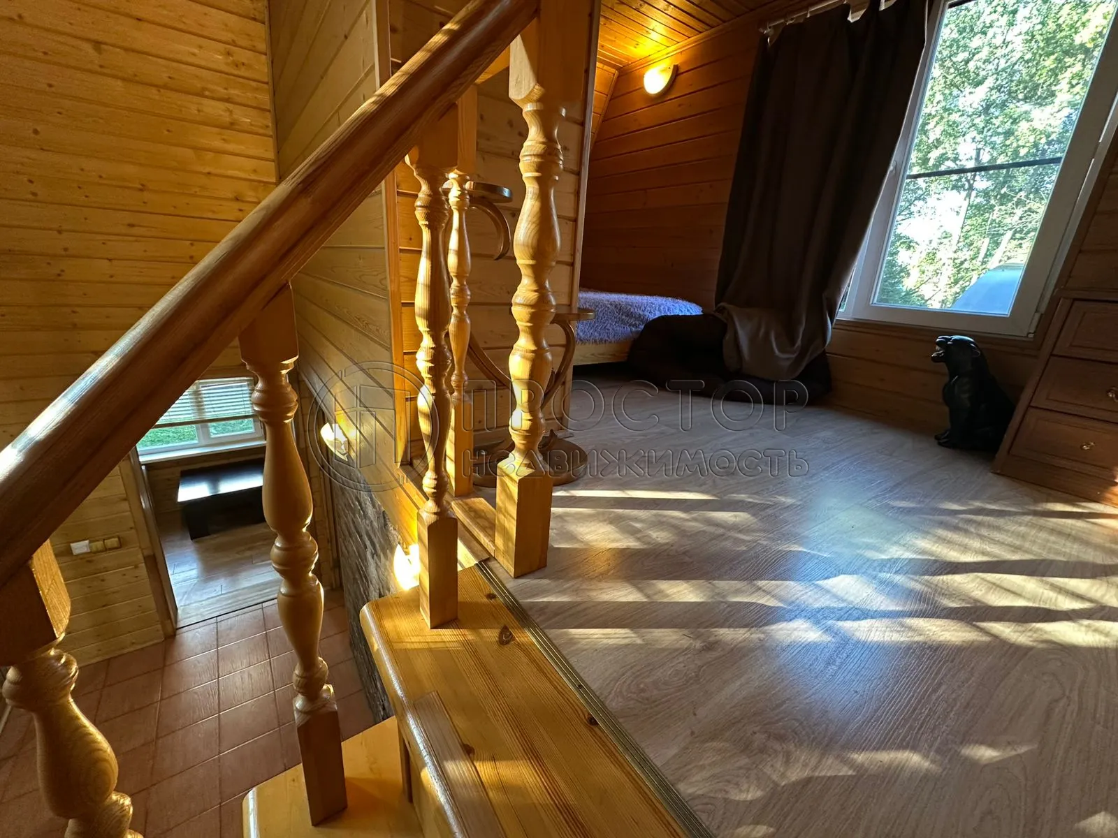 Дом, 30 м² - фото 32