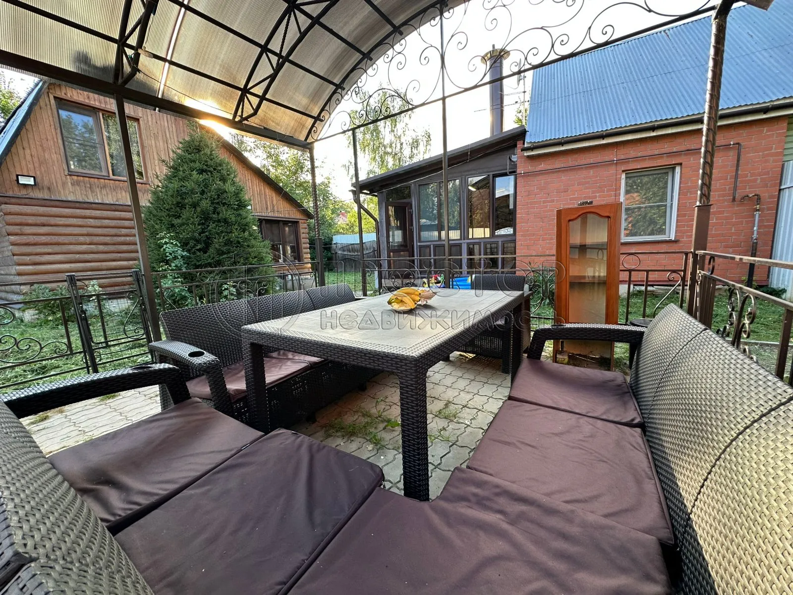 Дом, 30 м² - фото 2