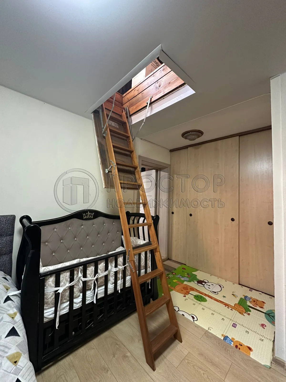 Дом, 30 м² - фото 33