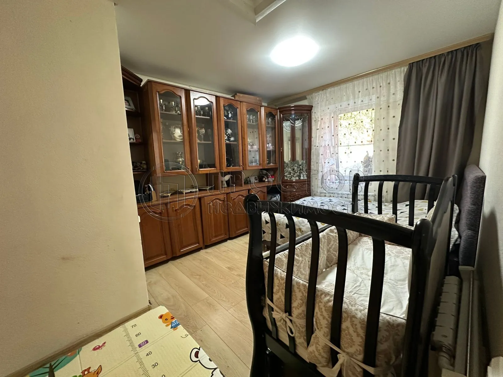 Дом, 30 м² - фото 35