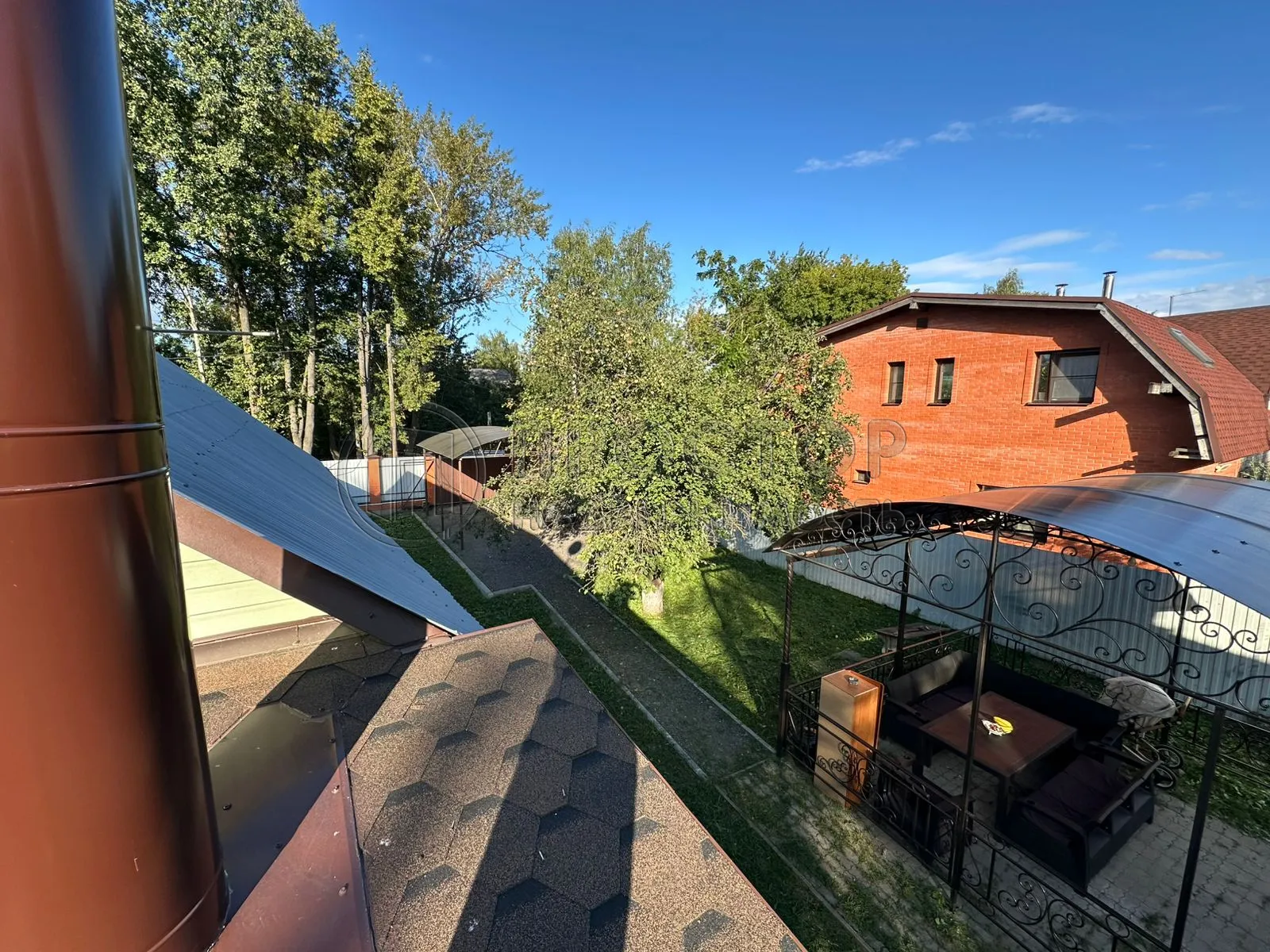 Дом, 30 м² - фото 36