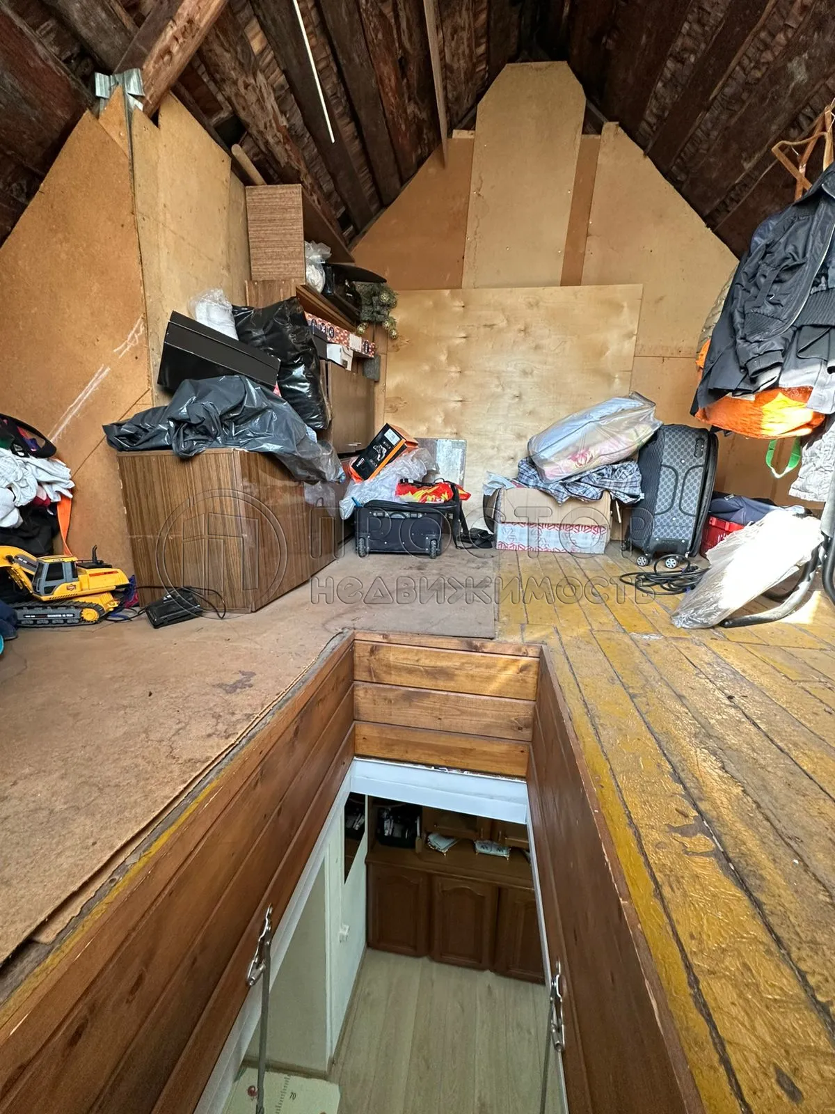 Дом, 30 м² - фото 37