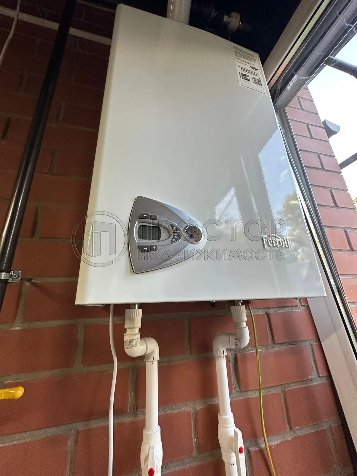 Дом, 30 м² - фото 38