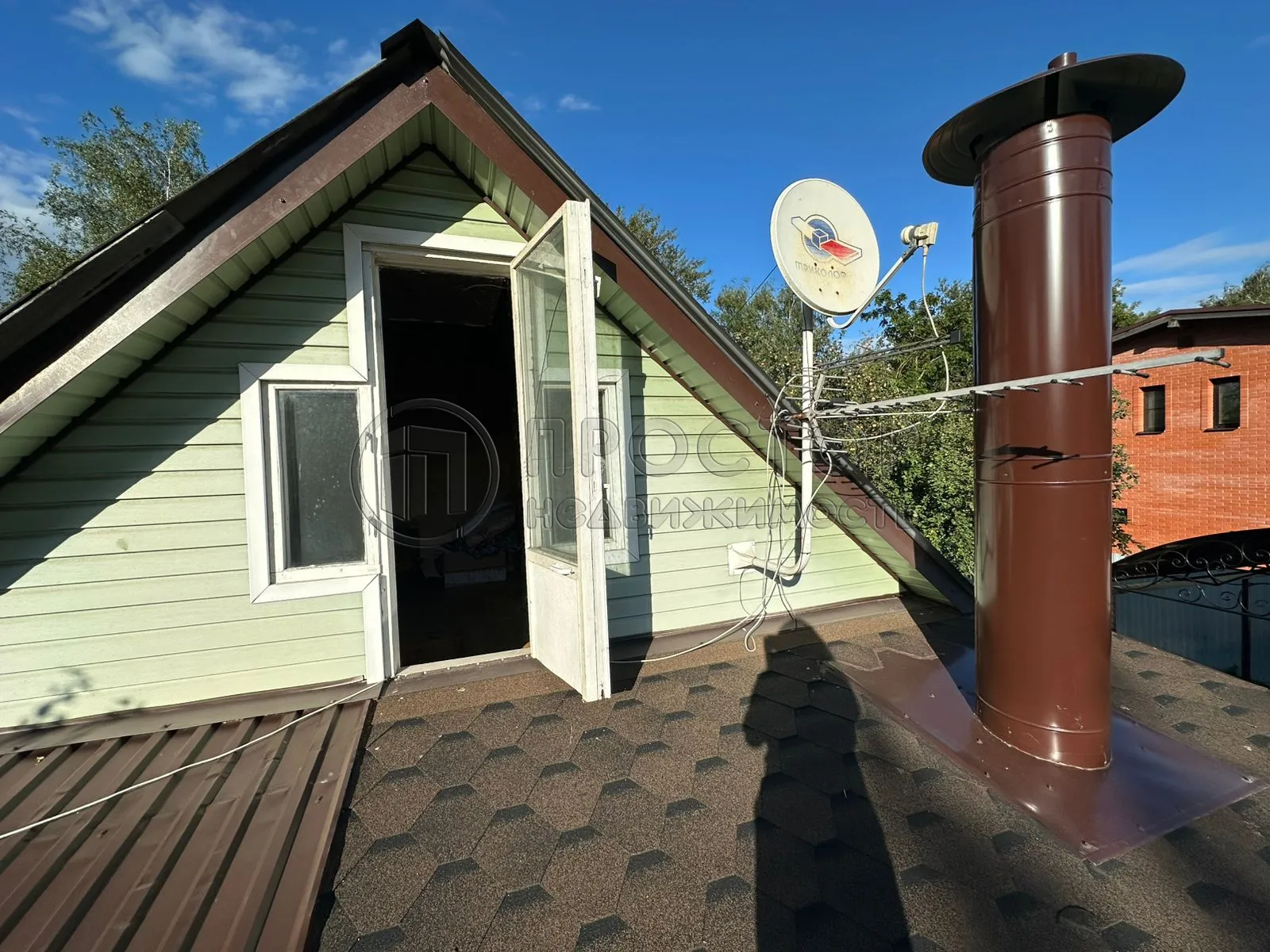 Дом, 30 м² - фото 39