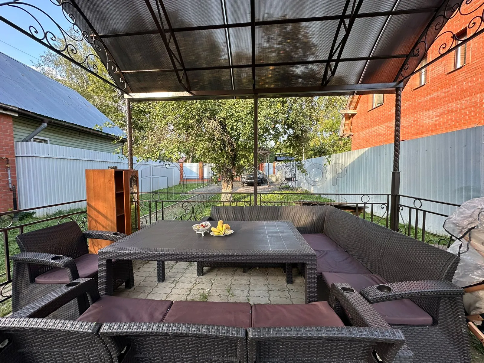 Дом, 30 м² - фото 48