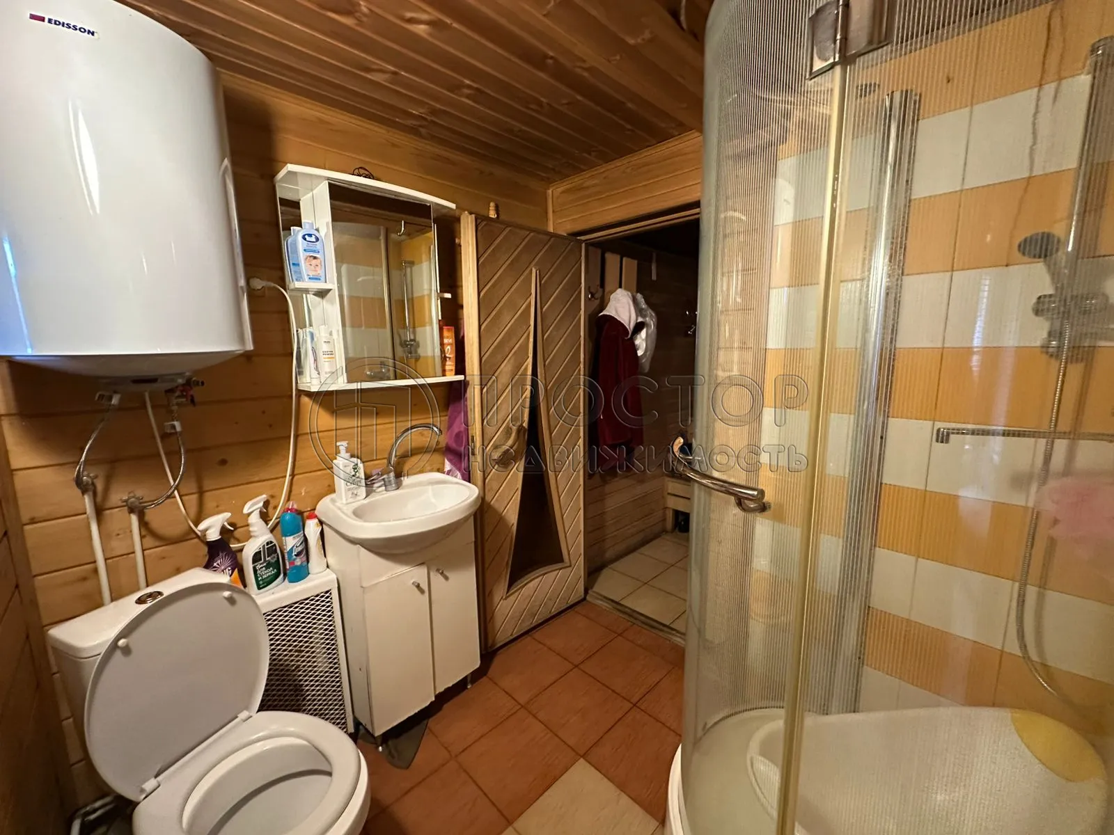 Дом, 30 м² - фото 43