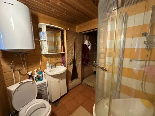 Дом, 30 м² - фото 44