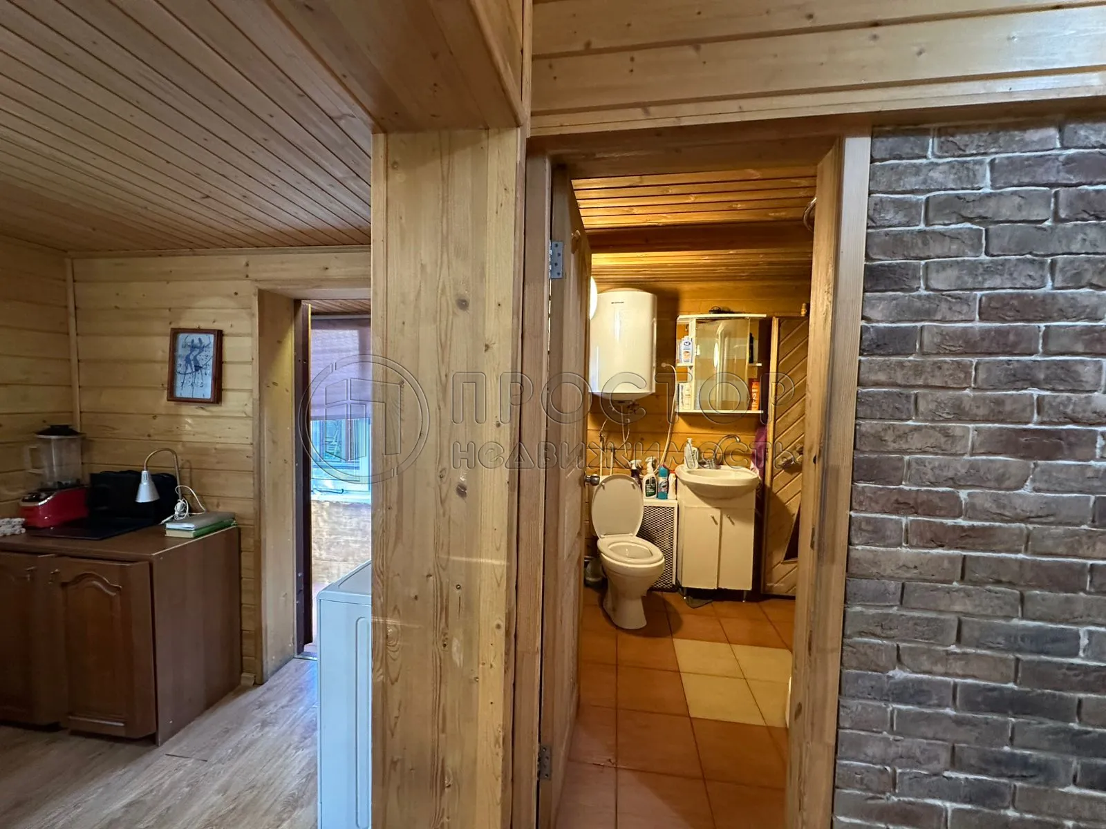 Дом, 30 м² - фото 44