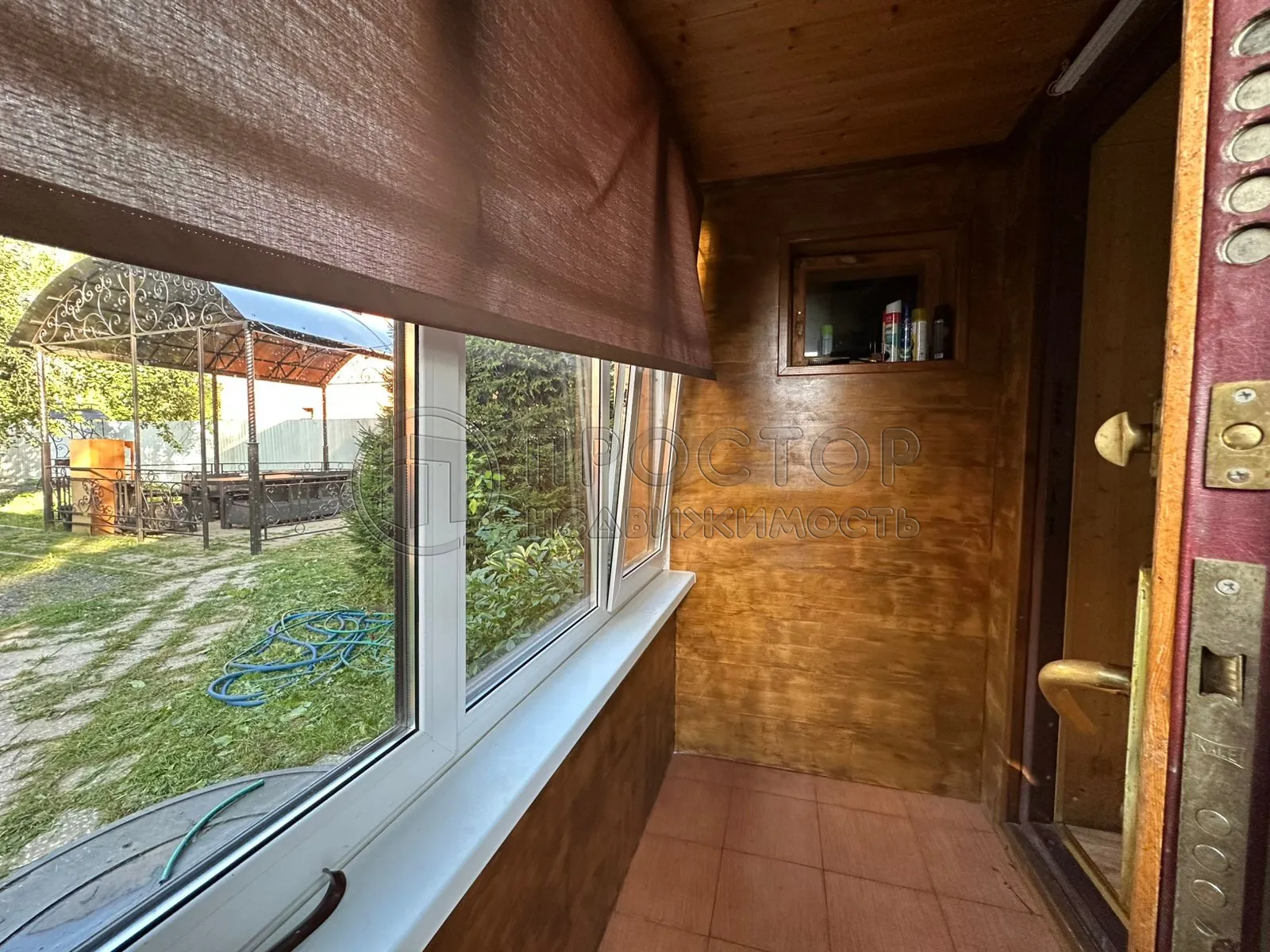 Дом, 30 м² - фото 45