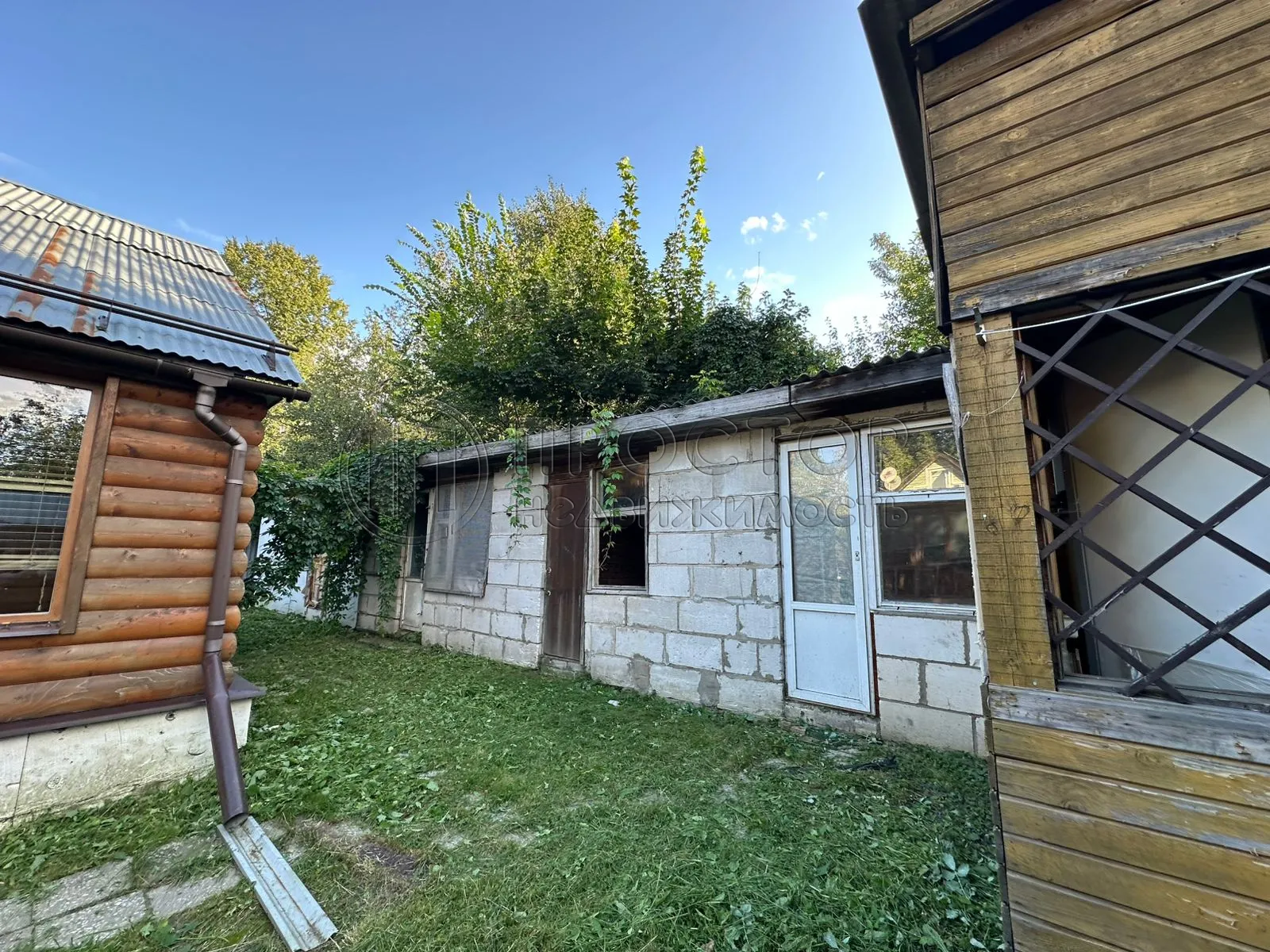 Дом, 30 м² - фото 47