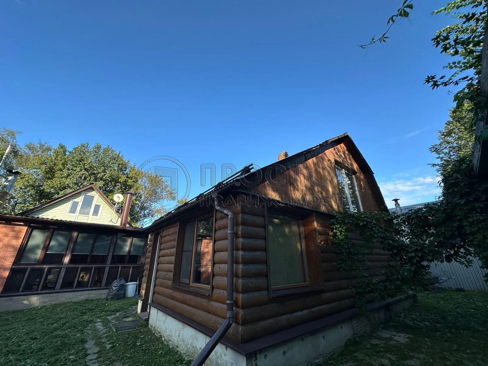 Дом, 30 м² - фото 49