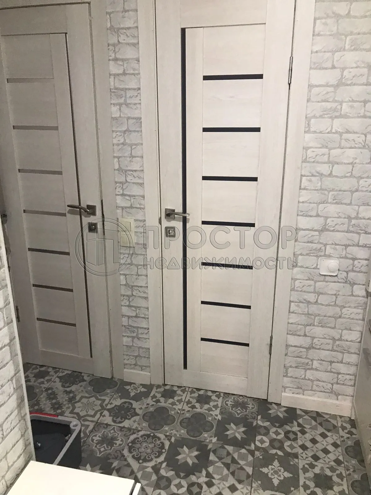 3-комнатная квартира, 77 м² - фото 4