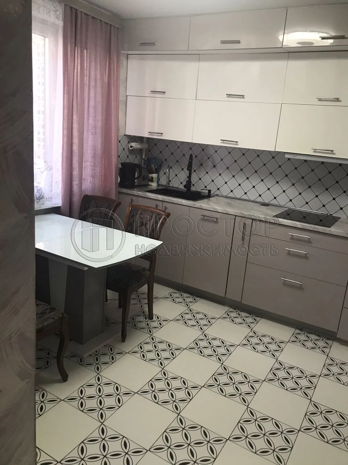 3-комнатная квартира, 77 м² - фото 6