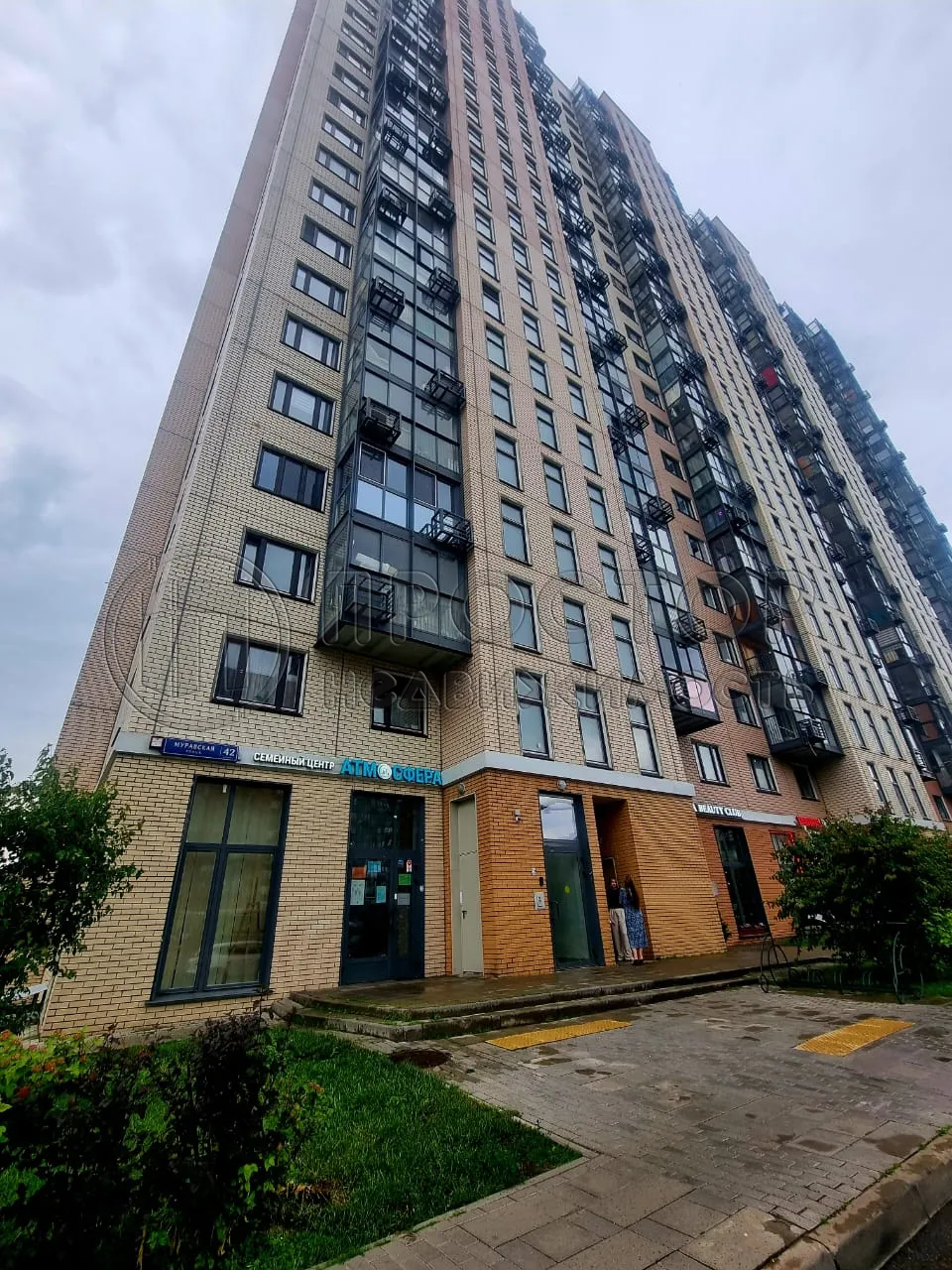 3-комнатная квартира, 77 м² - фото 8