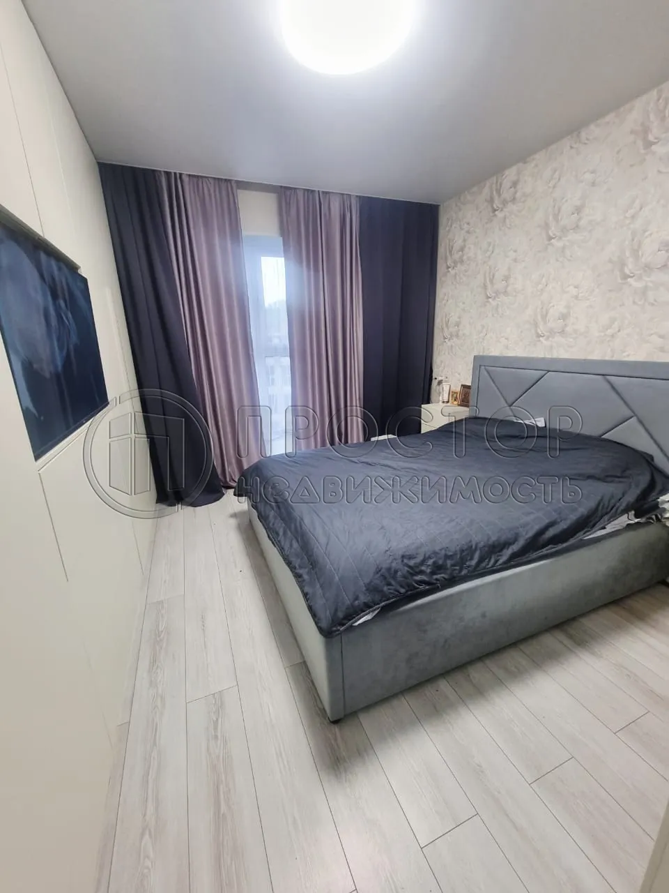 3-комнатная квартира, 77 м² - фото 13