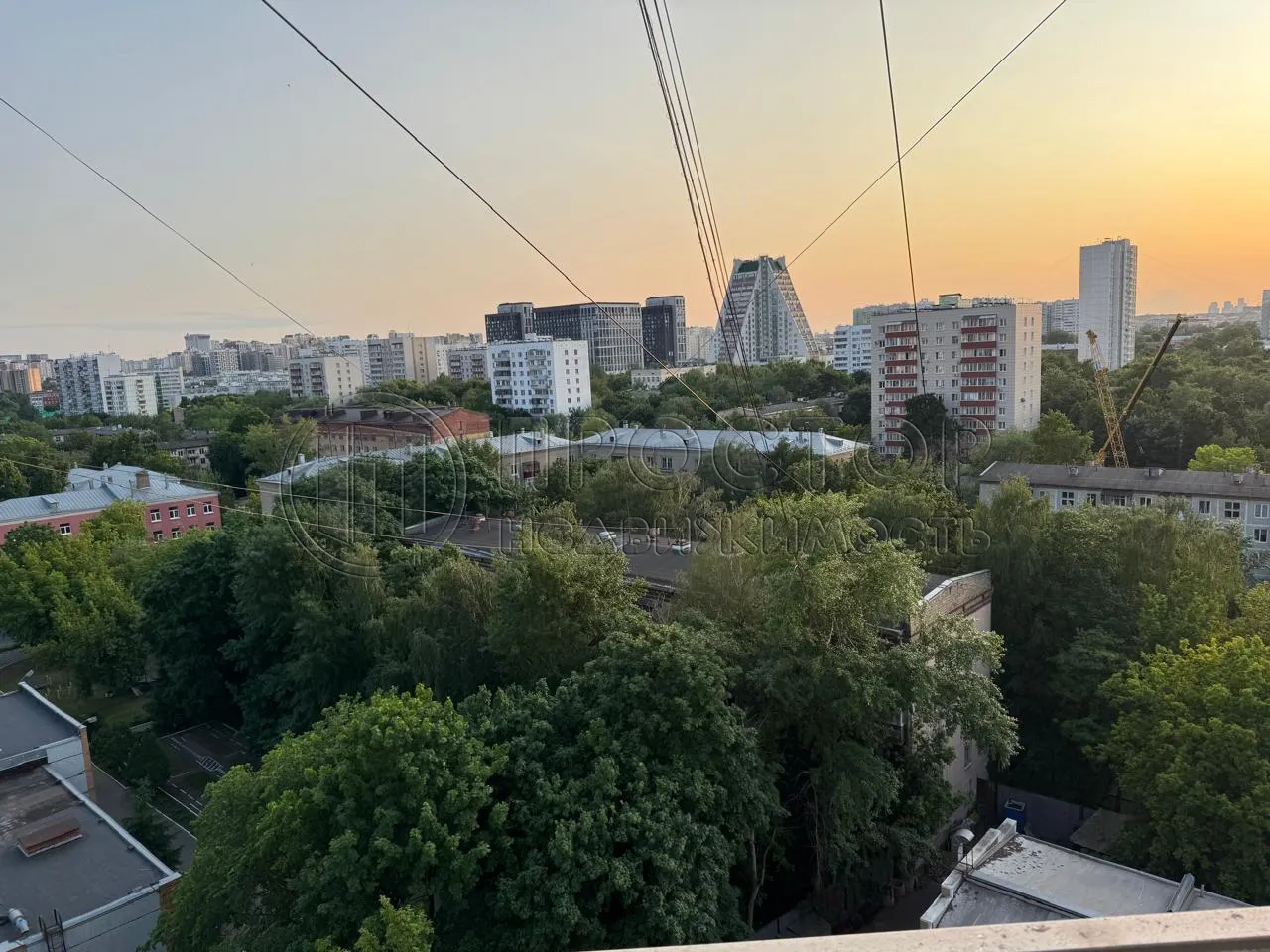 1-комнатная квартира, 35.1 м² - фото 4