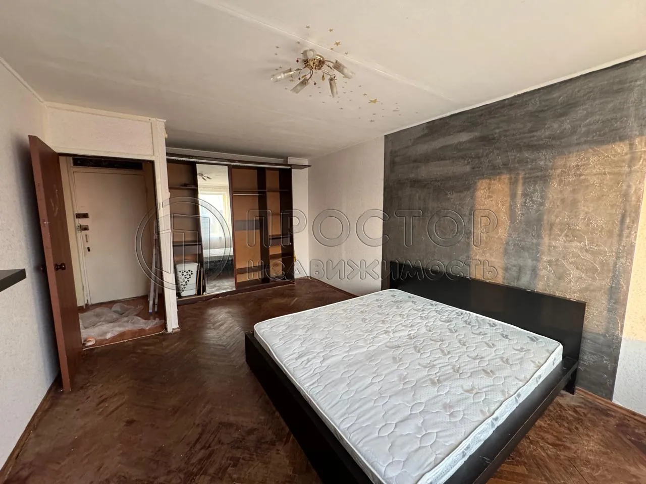 1-комнатная квартира, 35.1 м² - фото 5