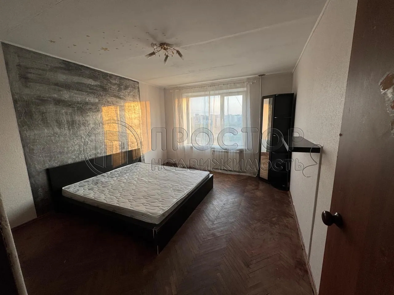 1-комнатная квартира, 35.1 м² - фото 6