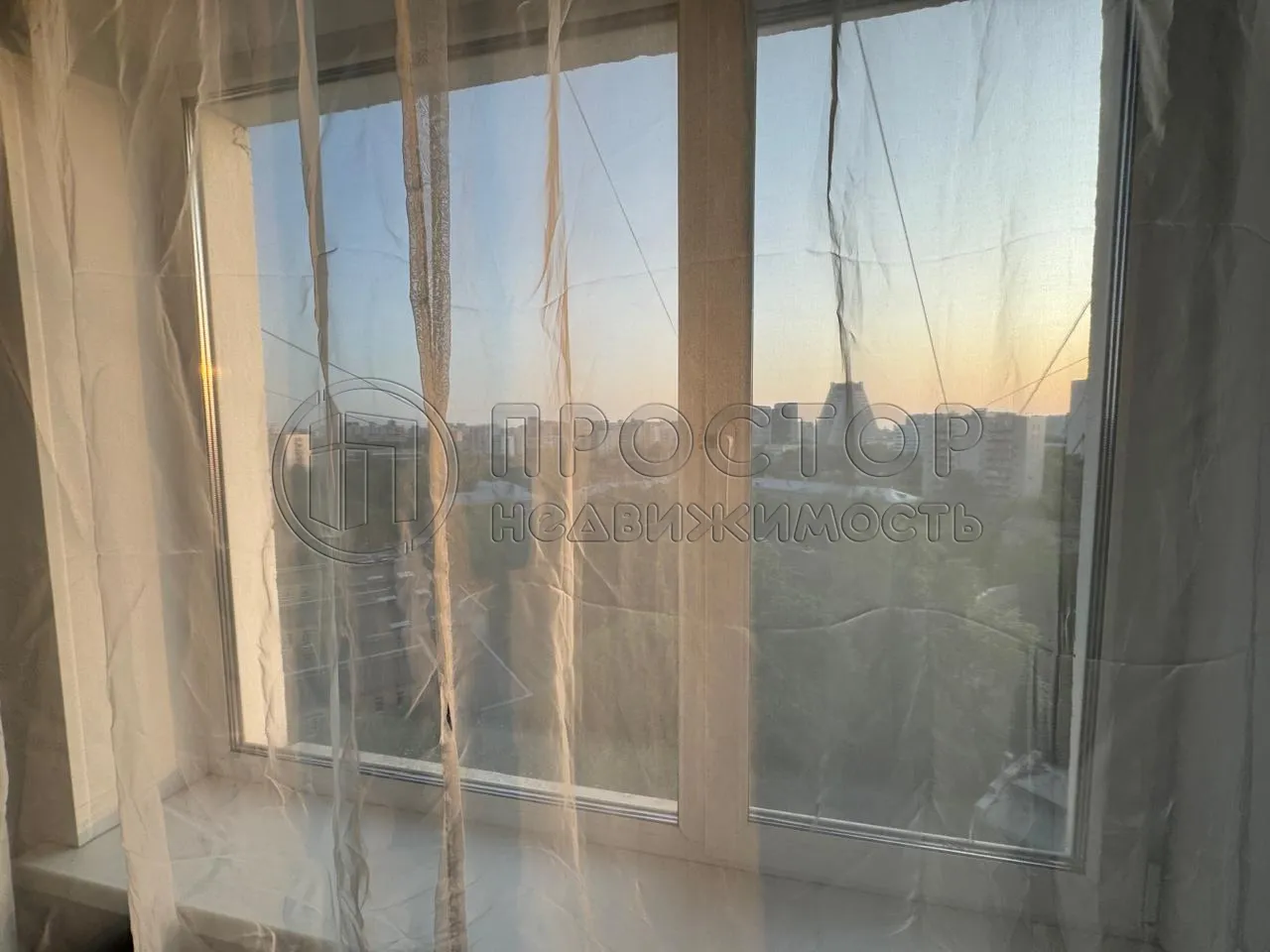 1-комнатная квартира, 35.1 м² - фото 7