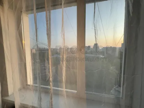 1-комнатная квартира, 35.1 м² - фото 7