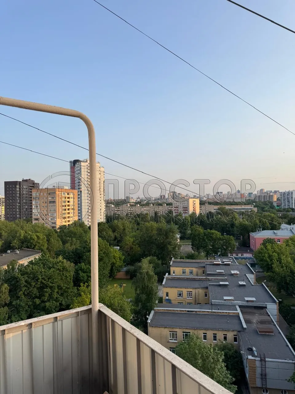 1-комнатная квартира, 35.1 м² - фото 8