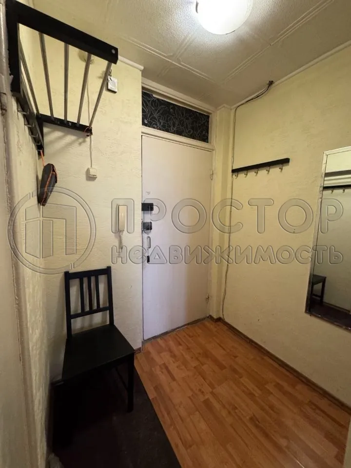 1-комнатная квартира, 35.1 м² - фото 9