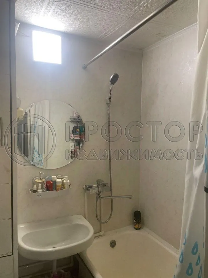 1-комнатная квартира, 35.1 м² - фото 10