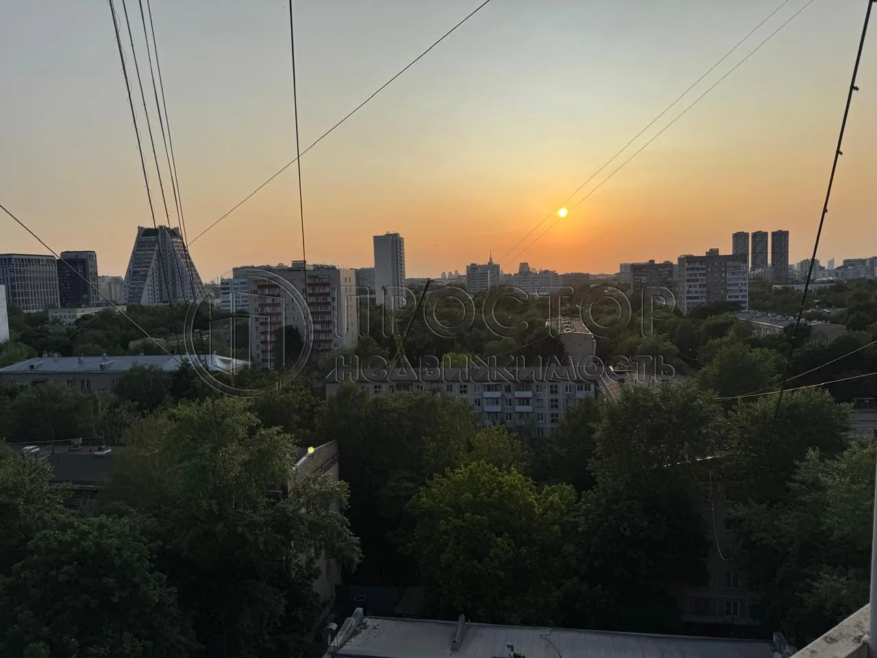 1-комнатная квартира, 35.1 м² - фото 11