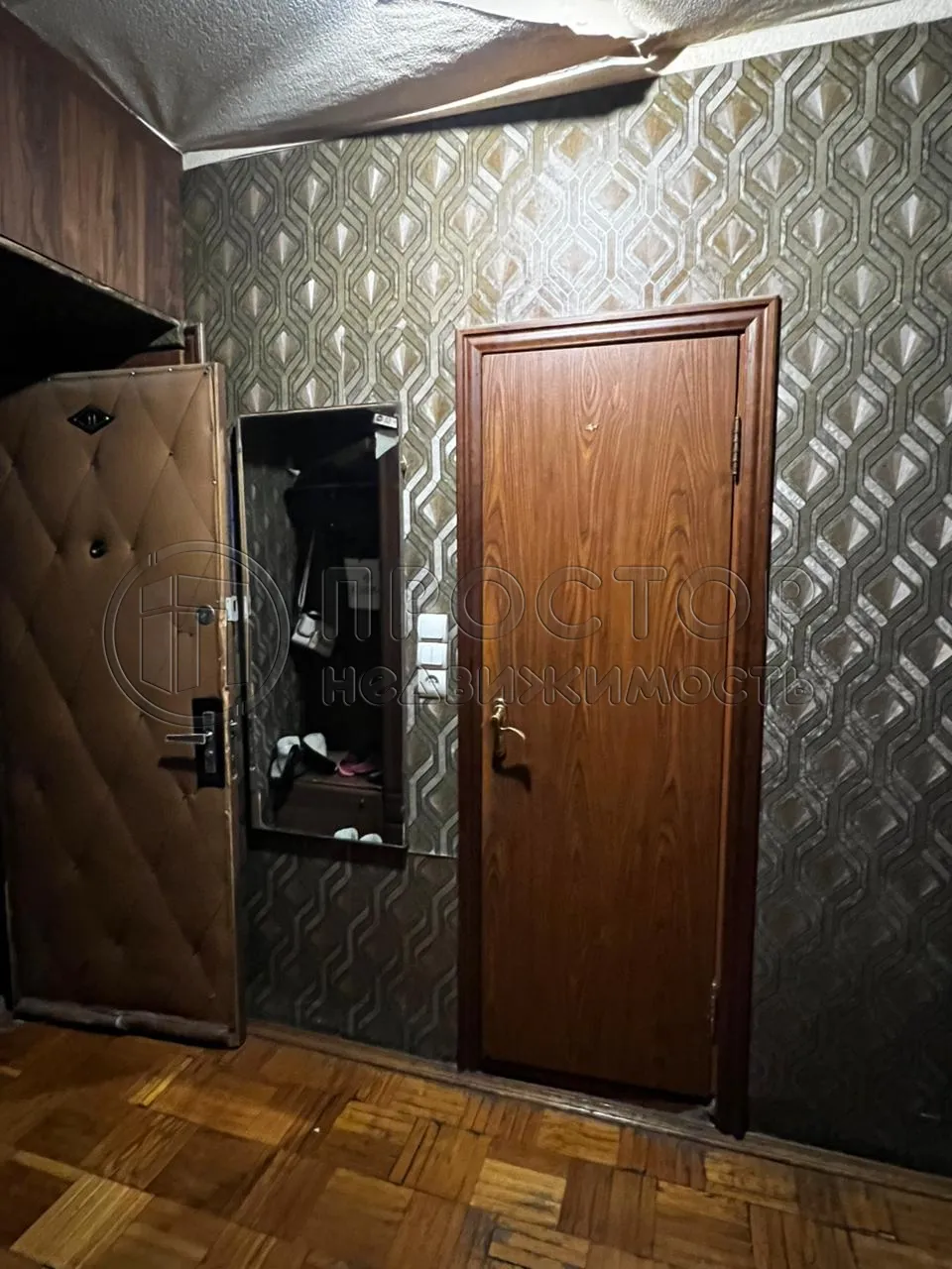 1-комнатная квартира, 35.4 м² - фото 6