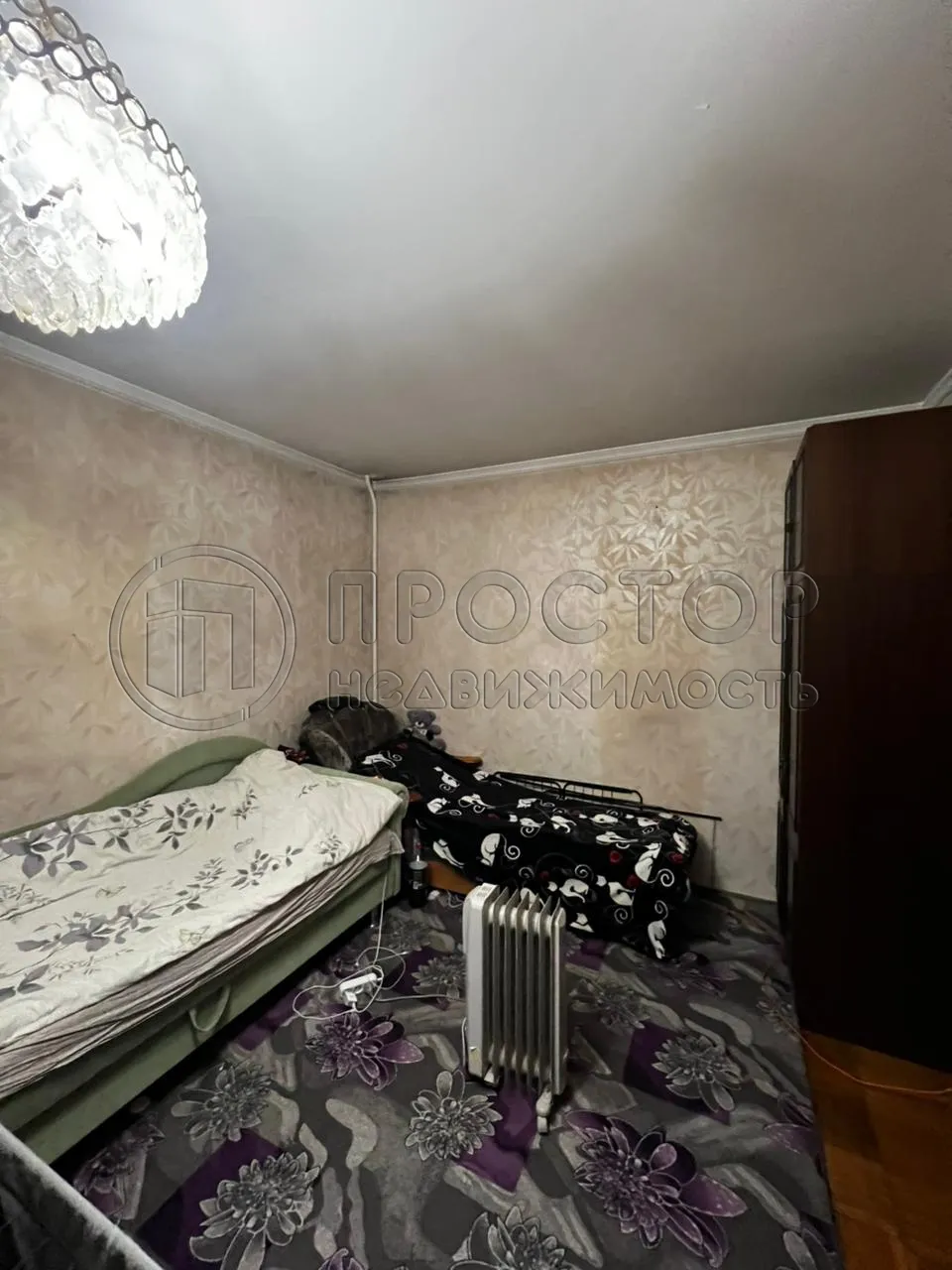 1-комнатная квартира, 35.4 м² - фото 8