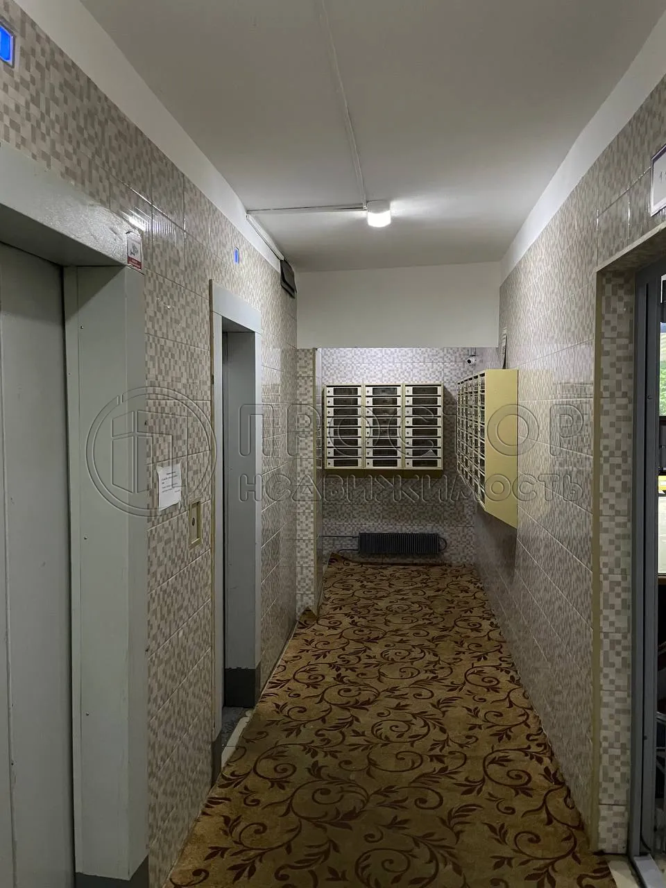 1-комнатная квартира, 35.4 м² - фото 2