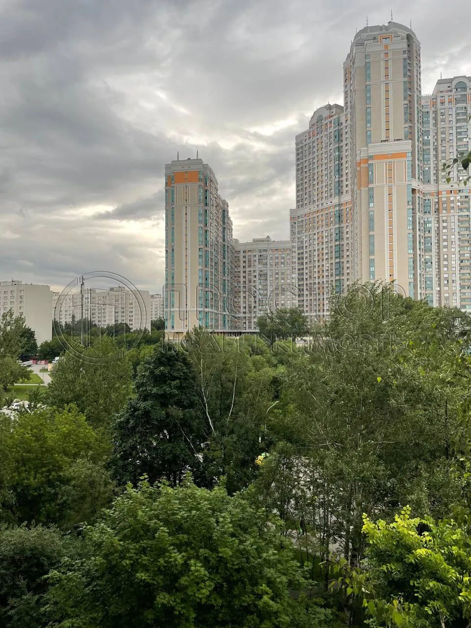 1-комнатная квартира, 35.4 м² - фото 4