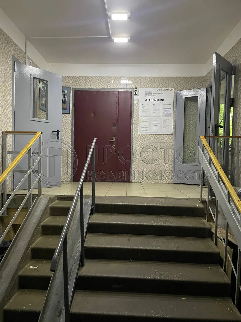 1-комнатная квартира, 35.4 м² - фото 11