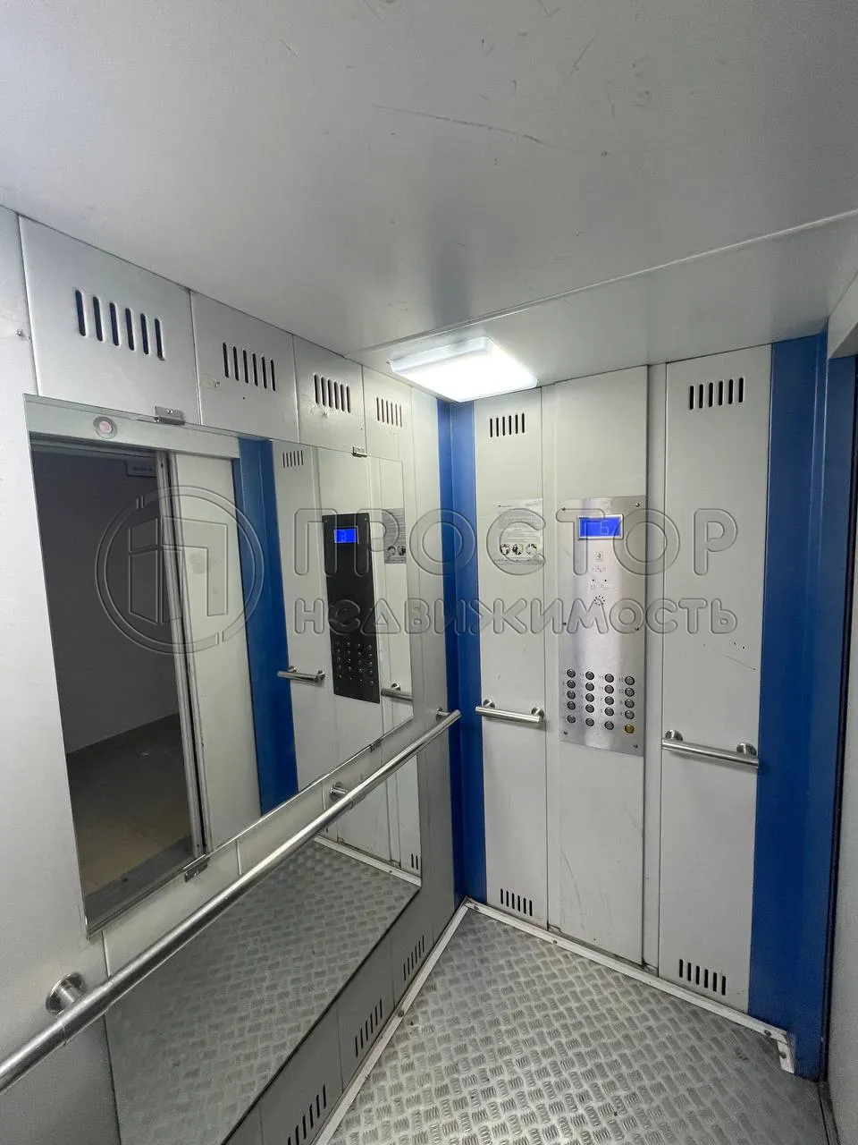 1-комнатная квартира, 35.4 м² - фото 12