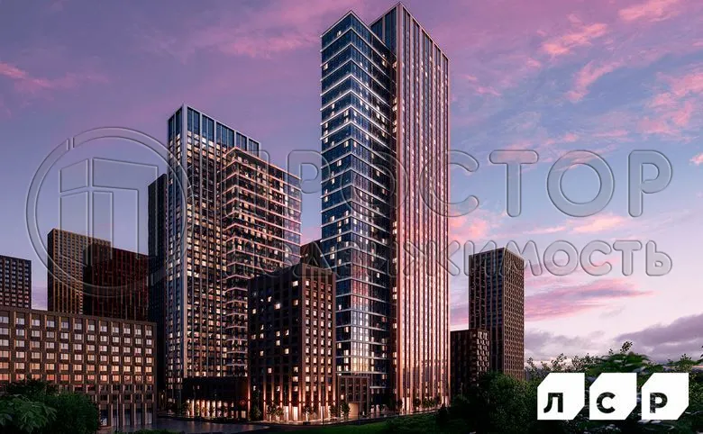 Студия, 21 м² - фото 4