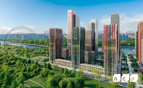 Студия, 21 м² - фото 12