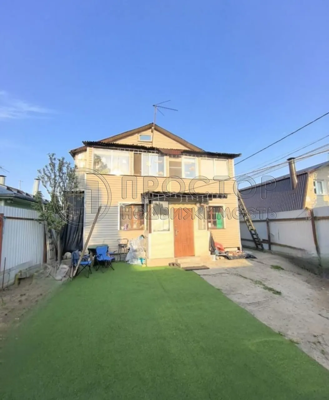 Дом, 138 м² - фото 3